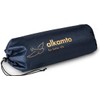 alkamto Travel Pillow Case, navy blue, Travel bag