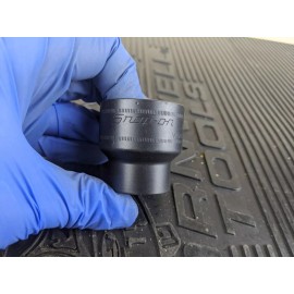 Snap-on #av293 NEW Snap On OFS2432 24/32mm 3/8" Drive Flip Oil Filter Housing Socket USA