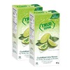 True Lime True Citrus Crystallized Lime for Water, Teas &