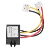 MPPT Solar Controller Protective Control Panel Switch Battery Charging Supplies