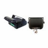 Dual Pyle Marine USB SD AUX Mp3 Media Receiver, Marine