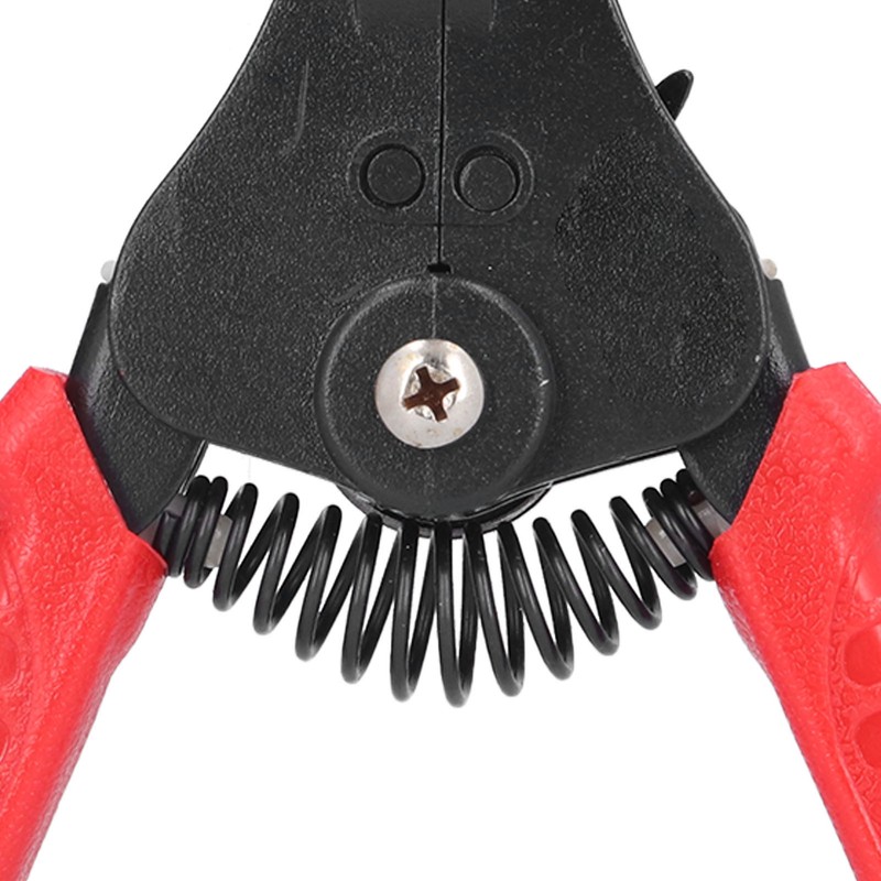 Wire Stripper Multifunctional Automatic Wire Stripper Tool for Wiring InstallationSK-85B