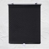 드림하이브 차량용 햇빛가리개 접이식 암막커튼 부착식 블라인드 Dreamhive Car Sunshade Folding Blackout Curtain Stick-On Blind