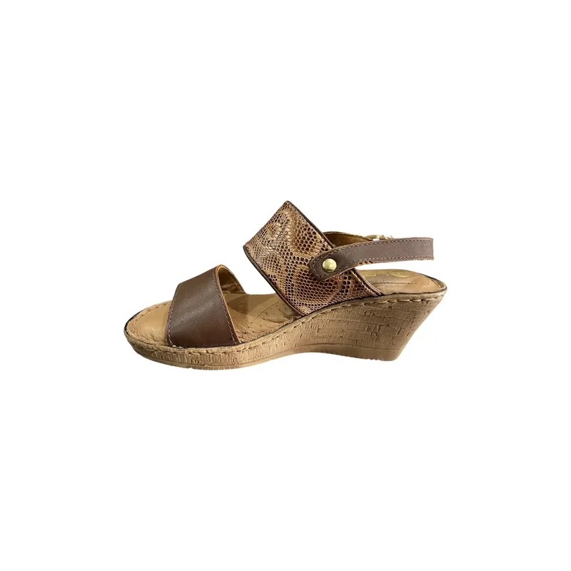 Huaraches Lobo Solo Mujer Ultimos Pares Remates