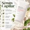 2PC Sérum Para El Crecimiento Del Cabello, Fortalece Las Raíces
