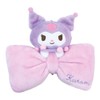 Tees Factory Sanrio Ribbon Plush Mascot Key Chain Chromi SR-5541754KU