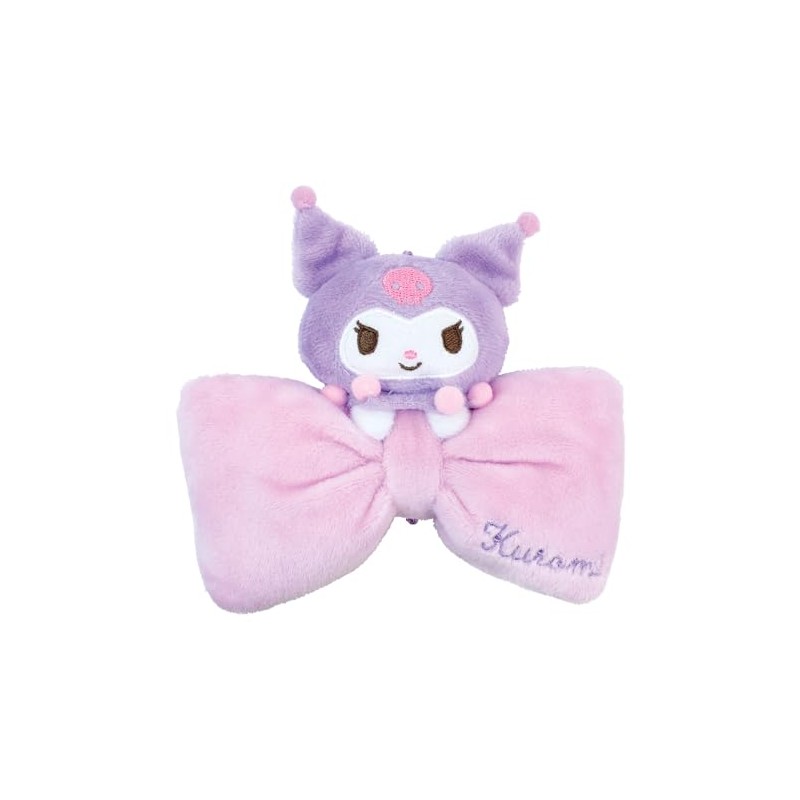 Tees Factory Sanrio Ribbon Plush Mascot Key Chain Chromi SR-5541754KU