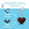 Shameless Pets Duck Duck Beet Soft-Baked Biscuit, 6 OZ