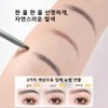1/Dual/Eyebrow/Pencil/Waterproof/Sustaining Power/Sweatproof/Ultra-Thin/Peeling/For Beginners