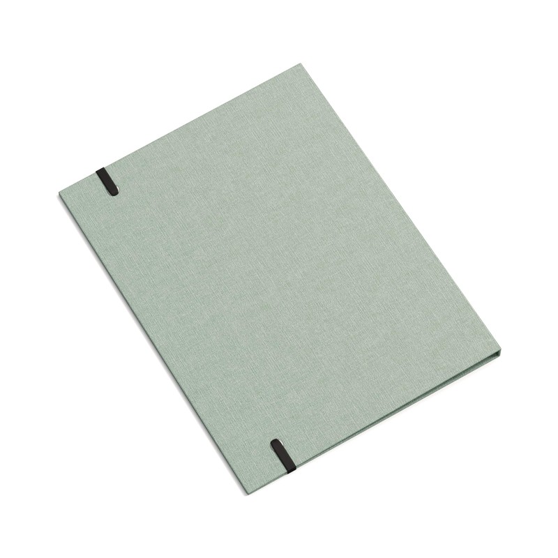 Bigso Box of Sweden PAULINA A4 Folder with Elastic Band