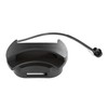 Volkswagen 10A971393 Cover Cap Charging Socket DC Port Closure Cover