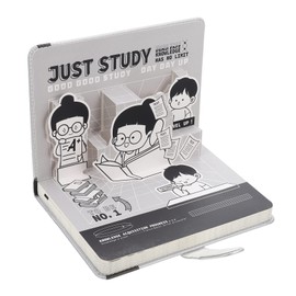 Operitacx Notebook Plan Recording Notepad Diary Daily Planner Travel Scrapbook 2022-2023 Planner Weekly Appointment B6 Notepads Note Book for Kids Kid Calendar Journal Student Good Looking