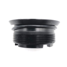 MOTOCEO Outboard Trim Cylingder End Cap For Johnson Evinrude Omc 0435345 435345 FSM033 40HP-300HP 1991-2012 V6&25 V4Models