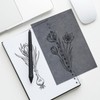 50 Sheets of Transfer Paper Blue, 50 Sheets of Tracing