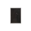 Premium Silver Plated Photo Frames 7x5 - Silver Photo Frame
