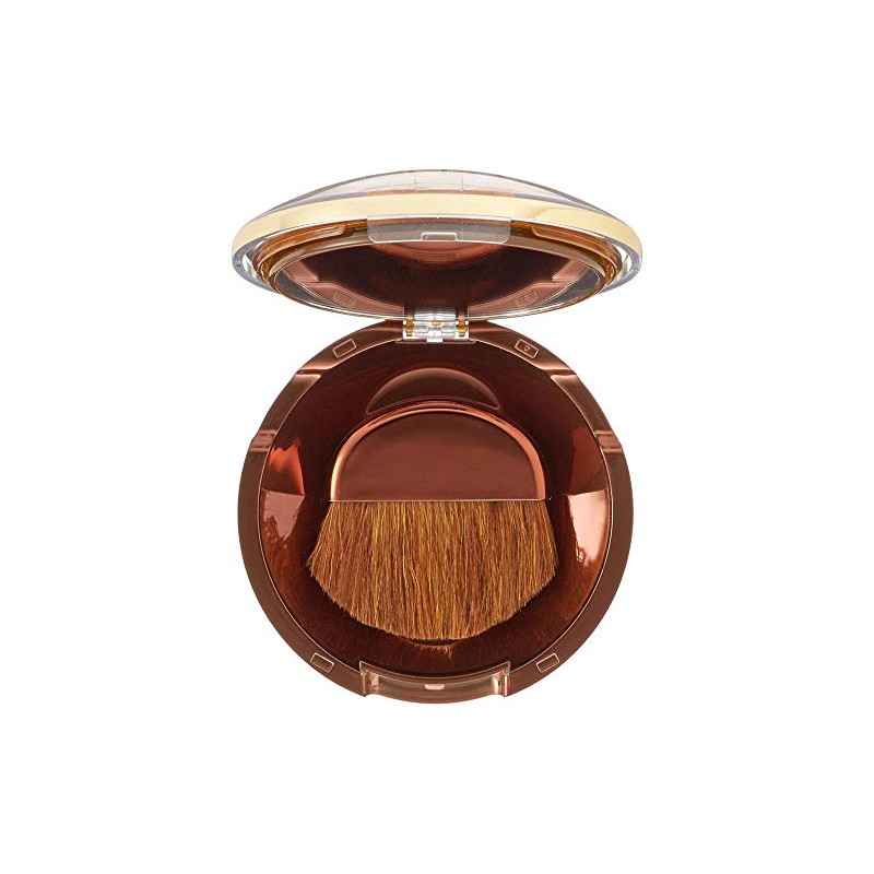 Physicians Formula Glow-Boosting Baked Bronzer, Light to Medium, 0.24 Ounce