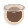 Revolution Beauty London Mega Bronzer 03 - Medium