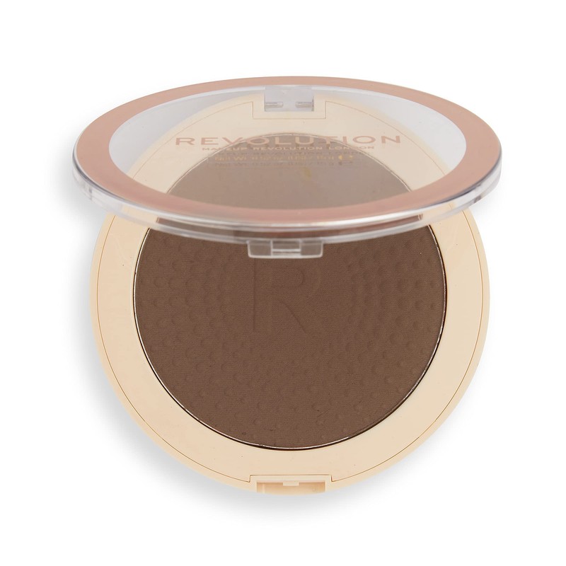 Revolution Beauty London Mega Bronzer 03 - Medium