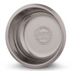Morgan Stainless Steel Shaving Bowl