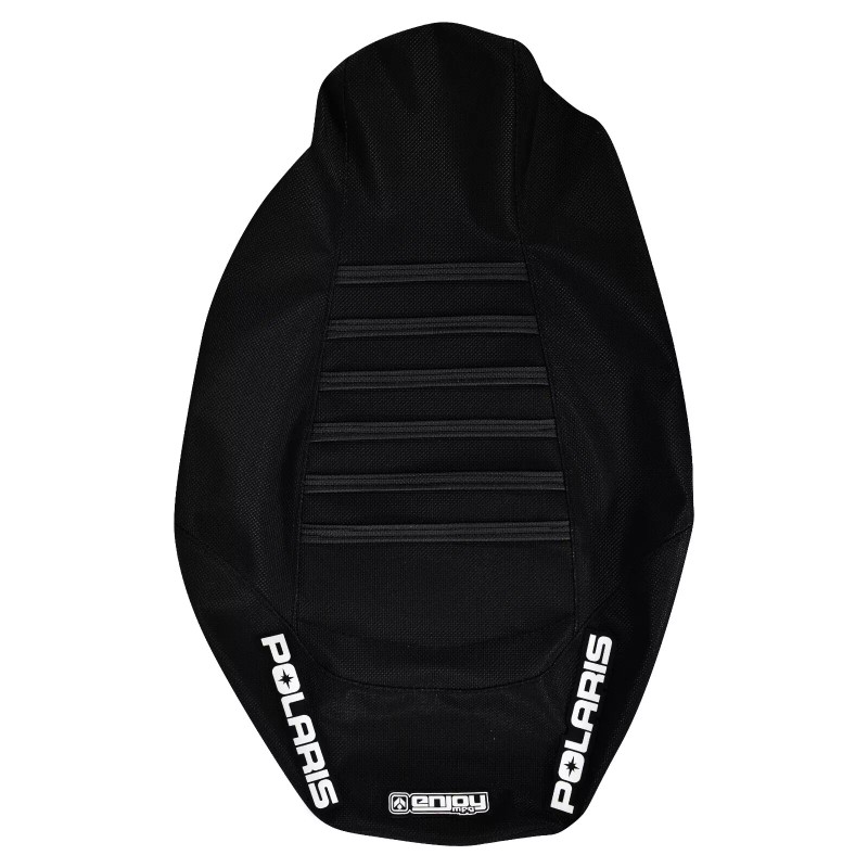 Enjoy Mfg 2013 -2025 Polaris Scrambler 850 1000 Seat Cover