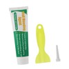 LALAFINA 1 Set Wall Repair Cream Wall Mending Agent with