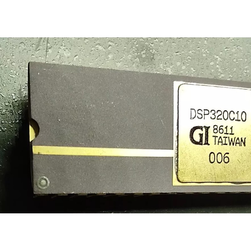 General Instrument (Semiconductor