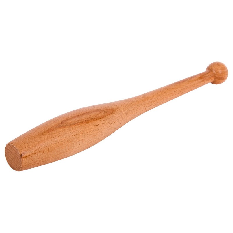 40cm Hardwood Gym Club Juggling Gym Gym Club