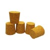 Demijohn Cork Bung 45/37MM Pack of 5