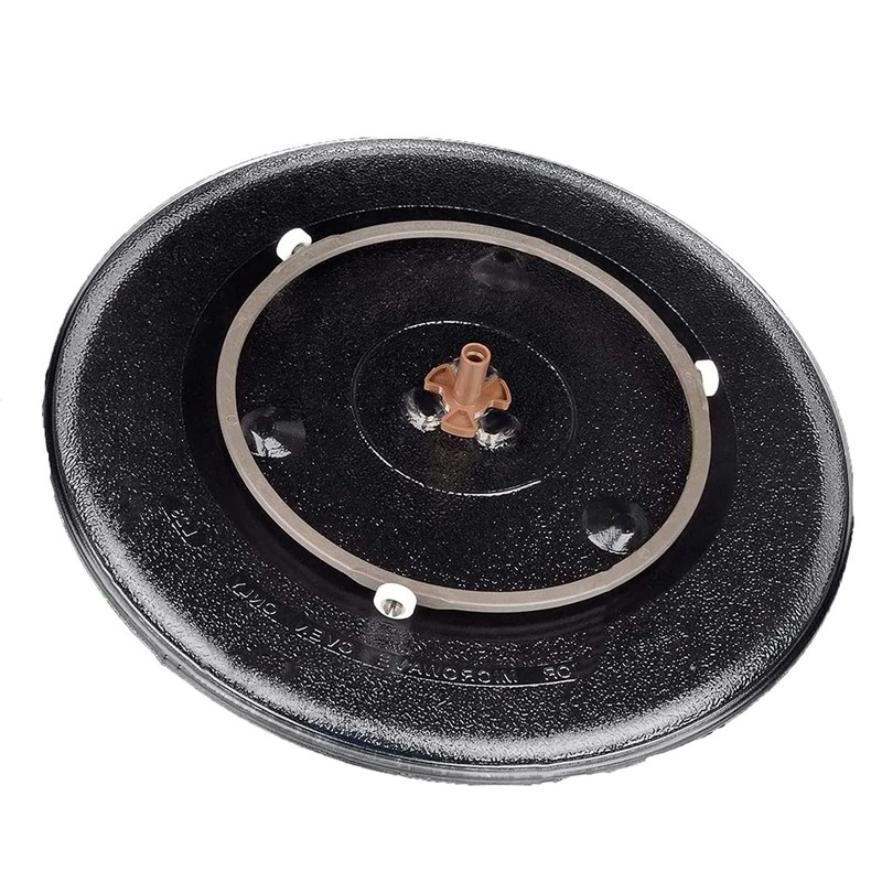Aifeier ET Microwave Oven Turntable Coupler with"D" Port Microwave Oven