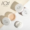 Aqua Aqua Organic Face Powder UV Pearl Beige
