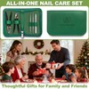 Toenail Clippers for Thick Toenails, Toe Nail Clippers for Thick
