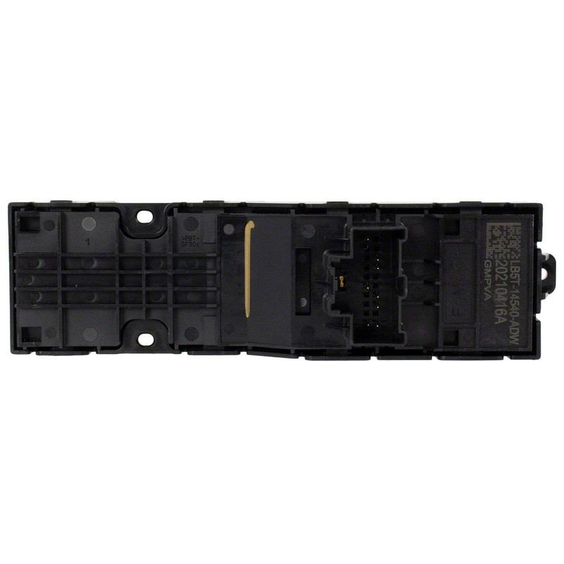 Ford 2020-2023 Explorer Front-Left Driver Side Door Window Switch Assembly