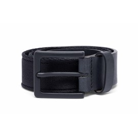 Replay Men's Belt, Black 098