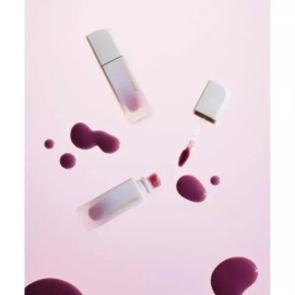 HEART PERCENT 도트 온 무드 퓨어 글로우 틴트 2020345 HEART PERCENT Dot On Mood Pure Glow Tint 2020345 [01 Peach Coral]
