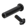 Vbestlife 45x10mm E-Scooter Relative Lock Screw, High Strength Steel Scooter
