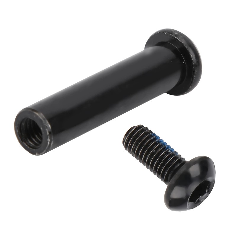 Vbestlife 45x10mm E-Scooter Relative Lock Screw, High Strength Steel Scooter