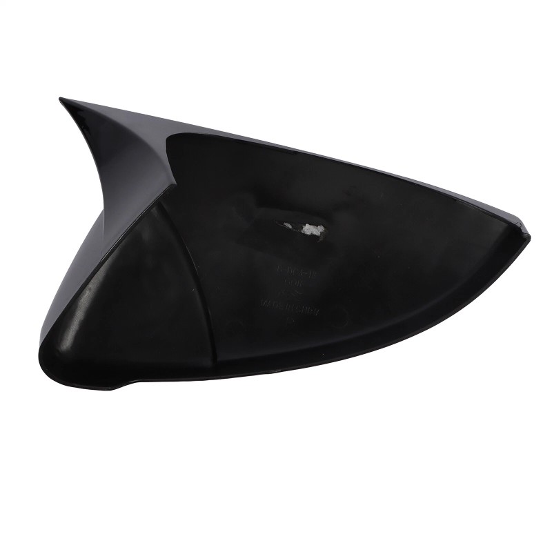 VEHICULOS Gloss Black For VW Golf MK7 MK7.5 GTI GTD