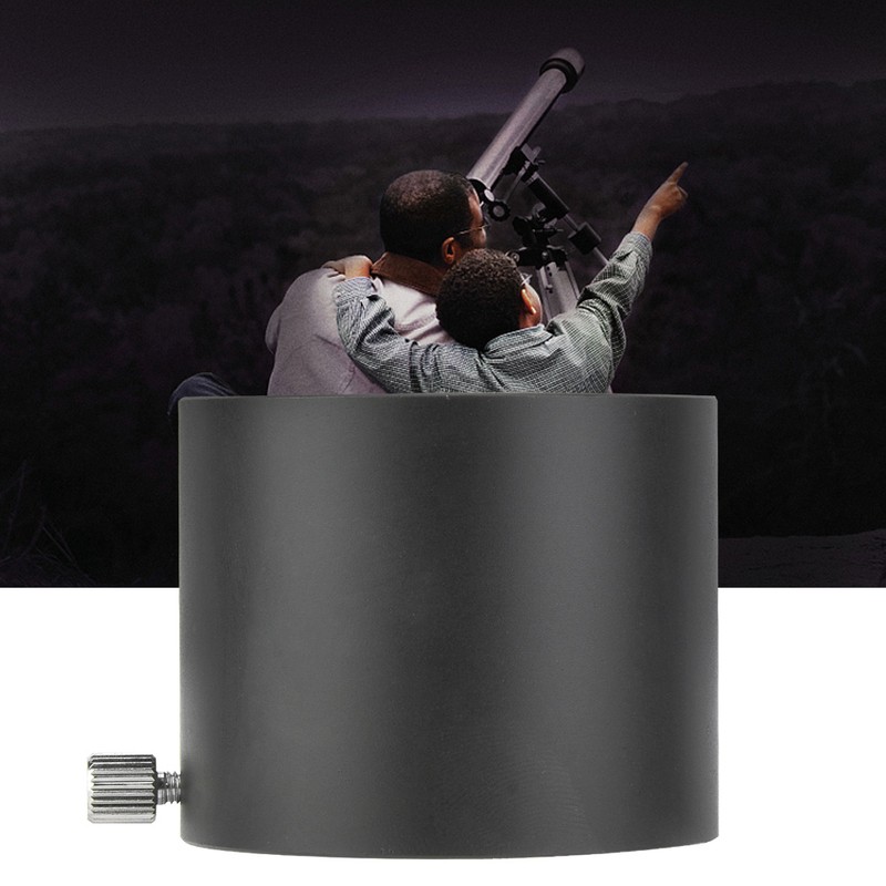 M48-2'' Metal M48*0.75 Telescope Mount Adapter Barrel to fit 2