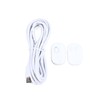 Wireless Security Camera Motion Detection 1080p 2 Way Talk Battery