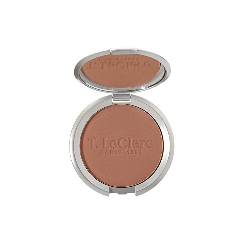 T.LeClerc Pressed Powder, Doré 10 g