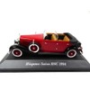 OPO 10 - Hispano Suiza H6C 1934 Car 1/43 (Ref: