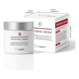 YOUBUY - Crema Despigmental Día Y Noche Anti Manchas Crema Todo Tipo De Piel Día/noche - Top Quality
