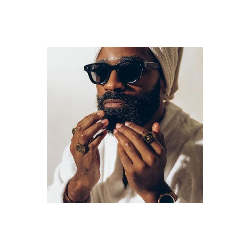Grooming MY Serum Beard Oil for Men - 1 fl.