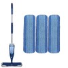 Bona Hardwood Spray Mop with 3 Bona Microfiber Pads
