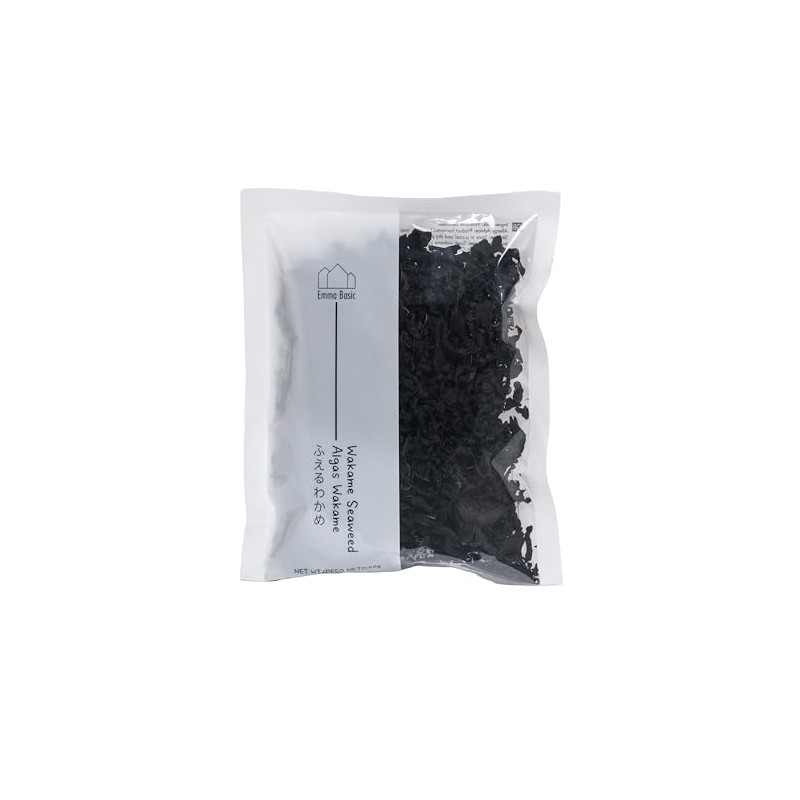 Emma Basic - Dried Wakame