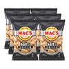 Mac's Salt & Pepper Pork Skins, 5 OZ (Pack of