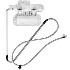 W10810403 W10787836 W10861642 Washer Lid Lock Switch for Whirlpool Cabrio Kenmore Series 600 700 Maytag Bravos Xl Lid Lock Assembly W10787878, W10637463, W10810403 Washer Door Latch by Techecook