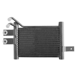SunbeltRadiators Transmission Oil Cooler For 07-12 Hyundai Veracruz 3.8L Lifetime Warranty