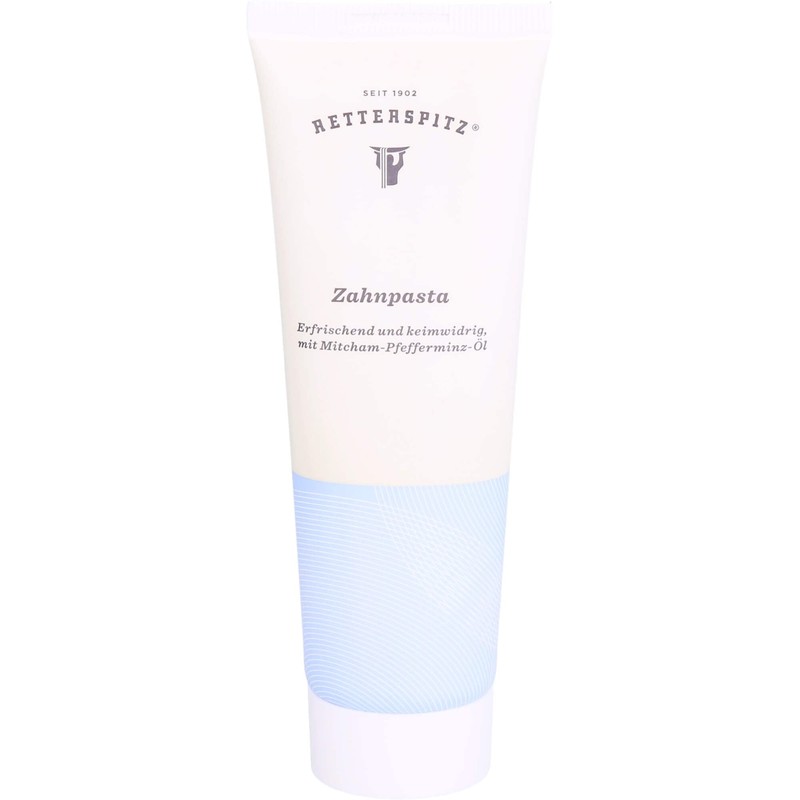 Retterspitz 09702933 Toothpaste, 75 ml (Pack of 1)
