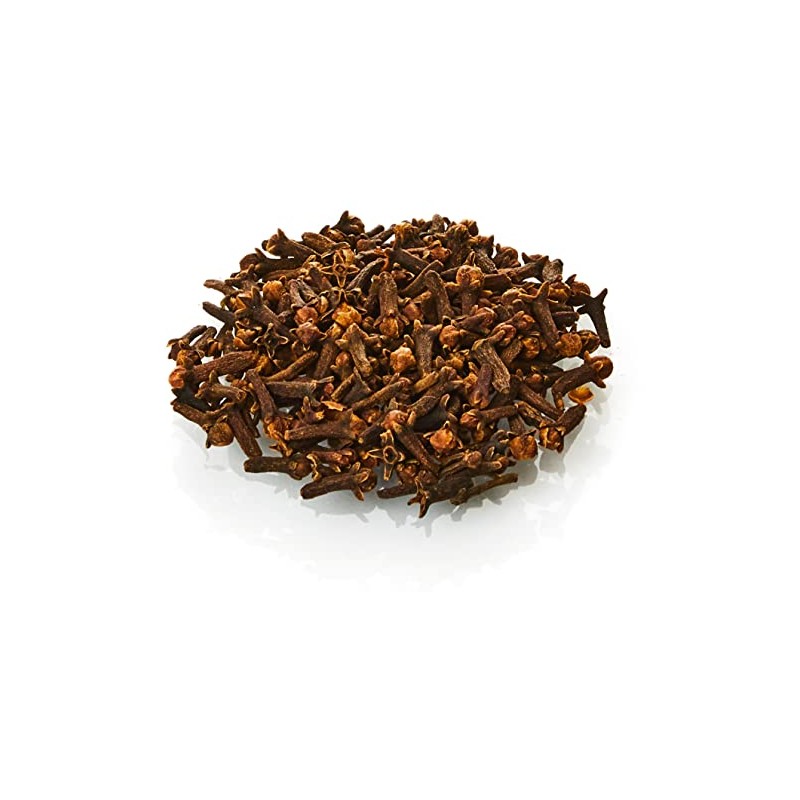 Old India Cloves Whole 250 g